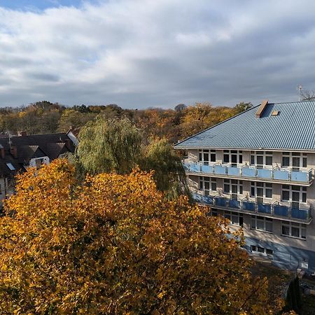Dwupoziomowy Apartament W Dzielnicy Nadmorskiej Balticroom1 Świnoujście Exterior foto