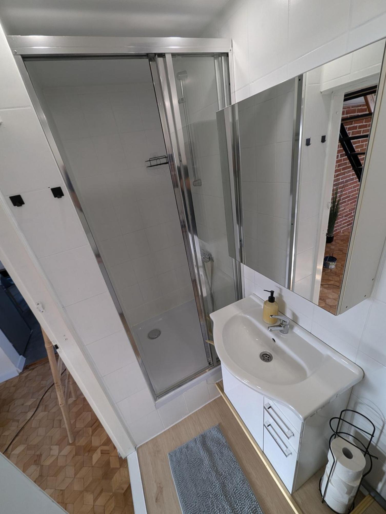 Dwupoziomowy Apartament W Dzielnicy Nadmorskiej Balticroom1 Świnoujście Exterior foto